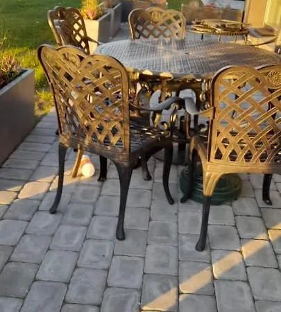 Apartment Mare Palanga