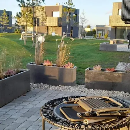 Mare Apartment Palanga