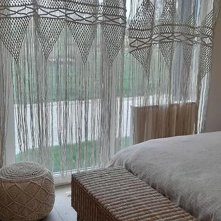 Apartment Mare Palanga