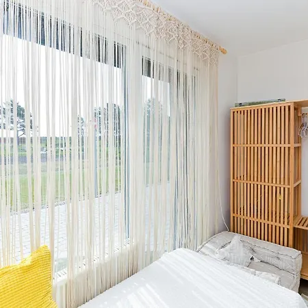 Apartment Mare *