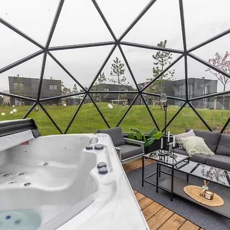 Mare Apartment Palanga