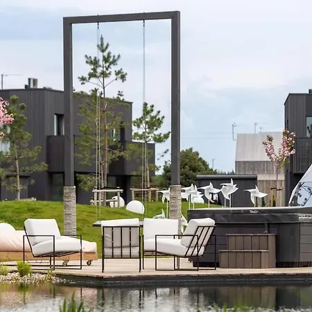 Mare Apartment Palanga