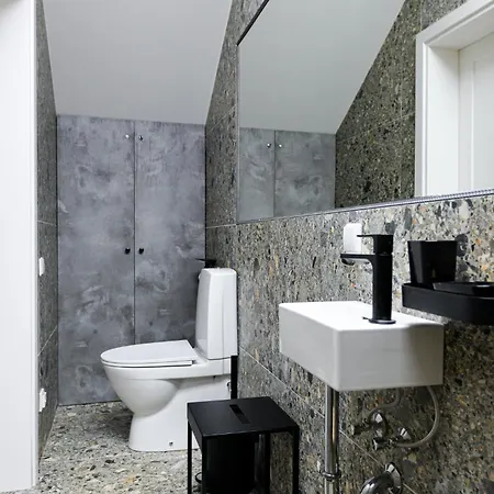 Mare Apartment