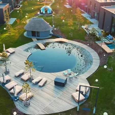 Mare Apartment Palanga